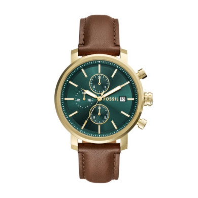 ЧАСОВНИК FOSSIL 43MM BQ2892
