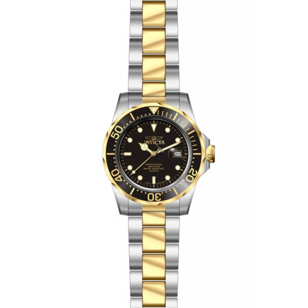 Часовник Invicta Pro Diver