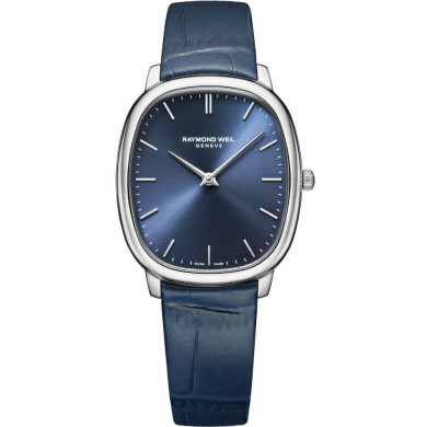 RAYMOND WEIL TOCCATA HERITAGE 36MM 5280-STC-50001