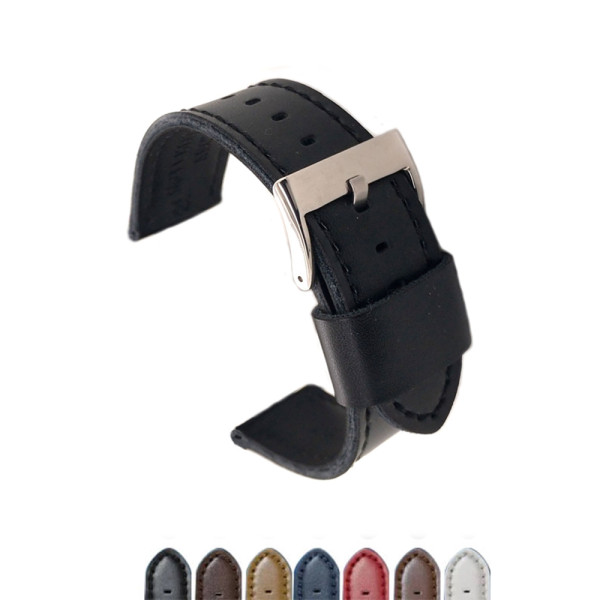 Кожена каишка Diloy CP000415