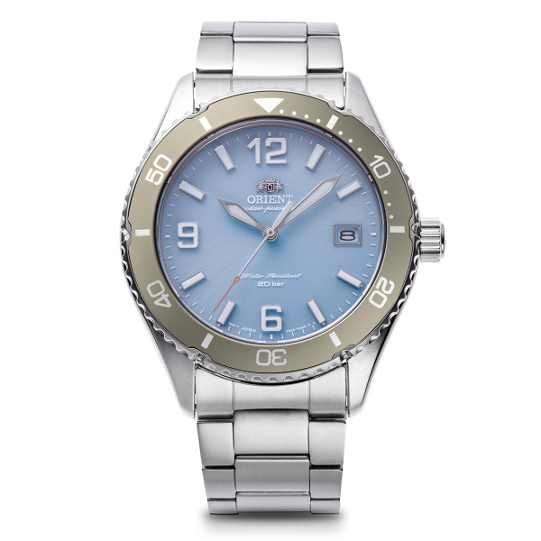 ClassicWatches.bg Orient RA-WJ0005L снимка


