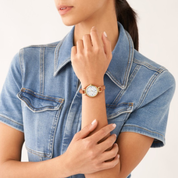 Fossil ES5215