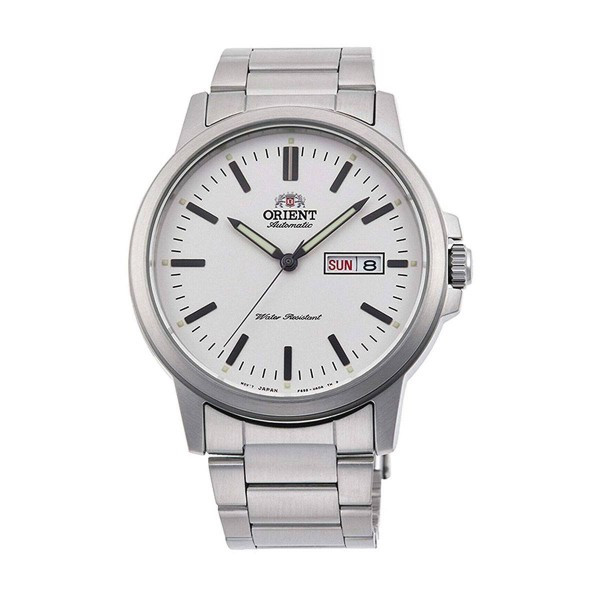 ORIENT CLASSIC AUTOMATIC 42MM MEN'S WATCH RA-AA0C03S