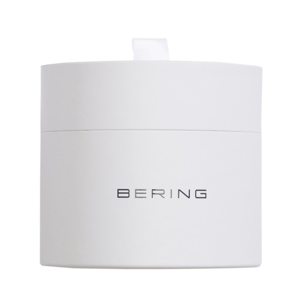 Дамски сет часовник и обеци Bering Classic 12927-307G