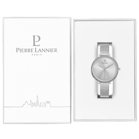 PIERRE LANNIER COUTURE 34MM 011K628