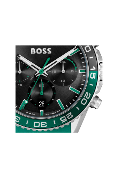 HUGO BOSS SPORT LUX 43MM MEN'S WATCH 1514246