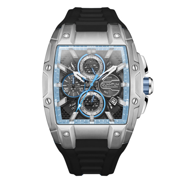 Мъжки часовник Quantum HNG1161.366