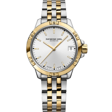 RAYMOND WEIL TANGO 30MM 5960-STP-30041