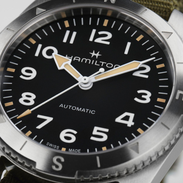 Hamilton Khaki Field H70225931
