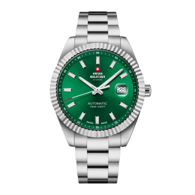 Swiss Military By Chrono SMA34110.04