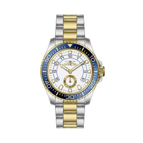 Invicta Pro Diver 47127