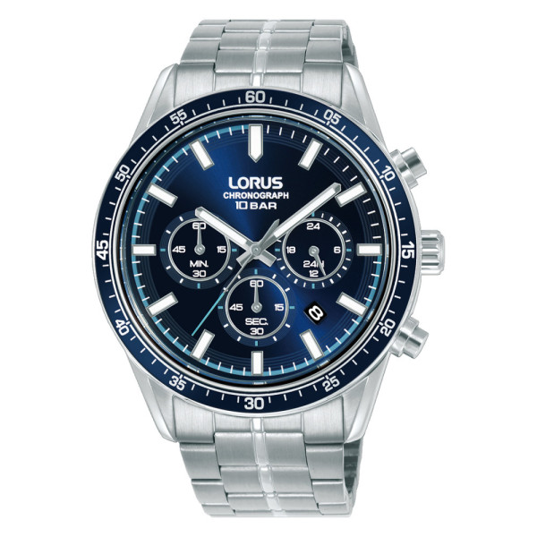 Lorus Sports RT347LX9