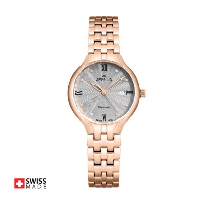 Дамски часовник Appella L50000.9187DQ