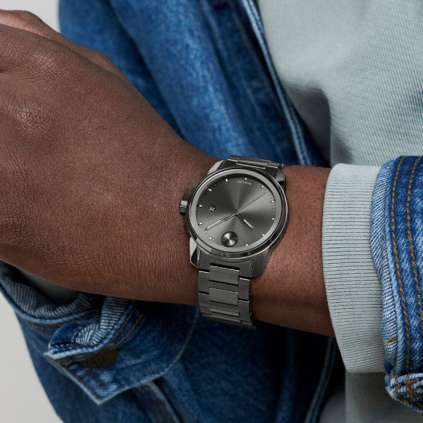 MOVADO VERSO 42MM  3600860