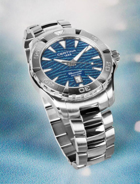 Certina DS Action C032.251.11.041.09