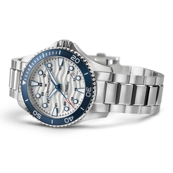 hamilton khaki navy scuba h82425110 swiss made classicwatches.bg