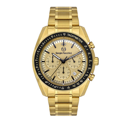 Мъжки часовник Sergio Tacchini ST.1.10386-3