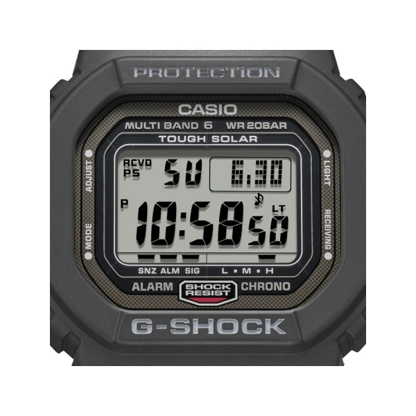 ClassicWatches.bg Casio G-SHOCK GW-5000U-1ER