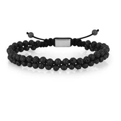 Мъжка гривна Daniel Klein DKJ.14.10006-2