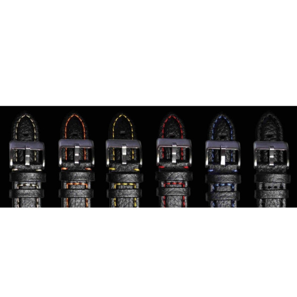 Кожена каишка Diloy CP000394