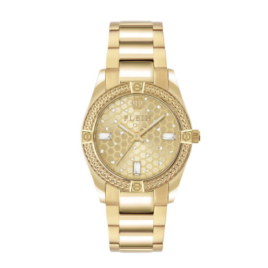 ЧАСОВНИК PHILIPP PLEIN ICON CHAIN 36MM PW1FA0425