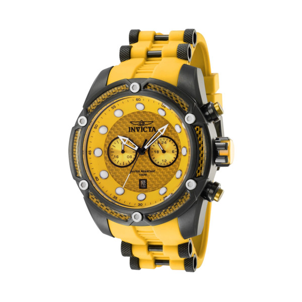 Invicta Bolt Glass Fiber Exclusive 42295