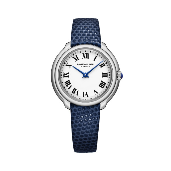 Raymond Weil Toccata Heritage 5250-STC-00650