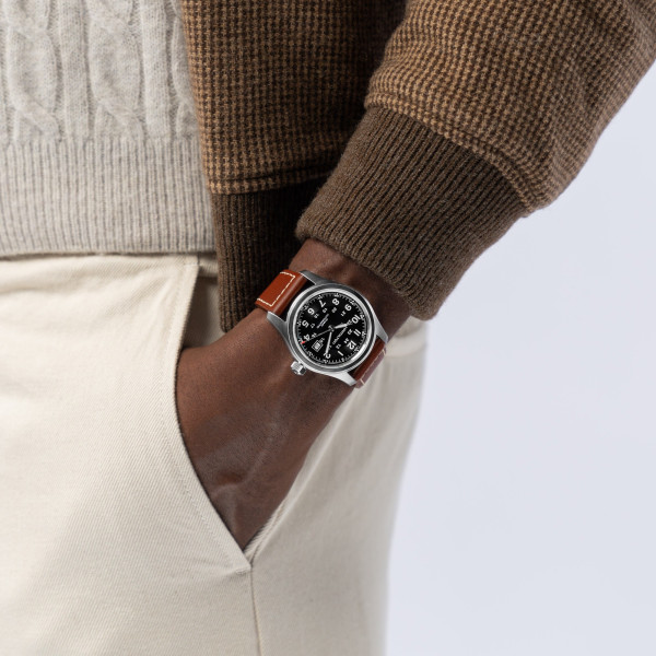 Hamilton Khaki Field H70.555.533