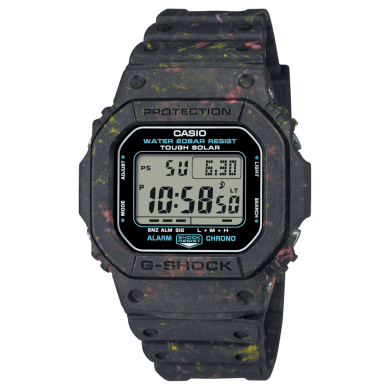 CASIO G-SHOCK SOLAR G-5600BG-1ER