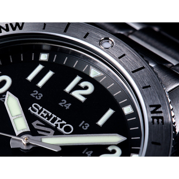 Seiko 5 Sports Field HDB007K1