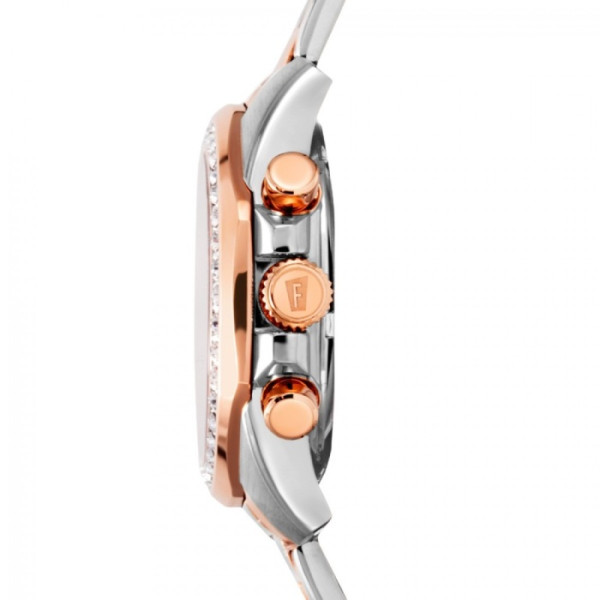 ClassicWatches.bg Festina F20608/3 снимка
