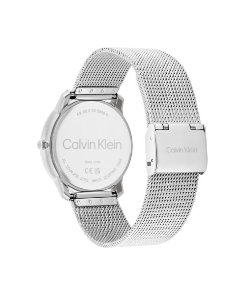 CALVIN KLEIN ICONIC 40MM 25300014