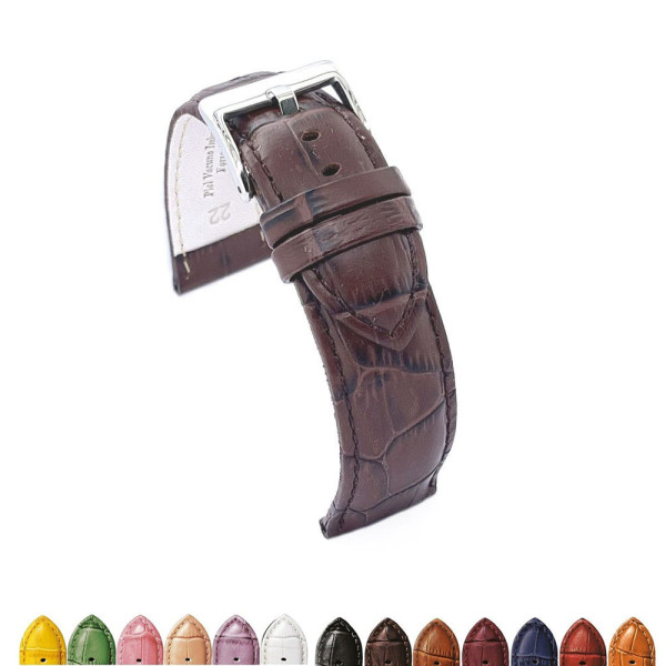 Кожена каишка Diloy CP000368