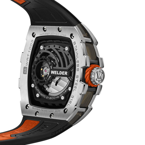 Мъжки часовник WELDER W75 WRT1003