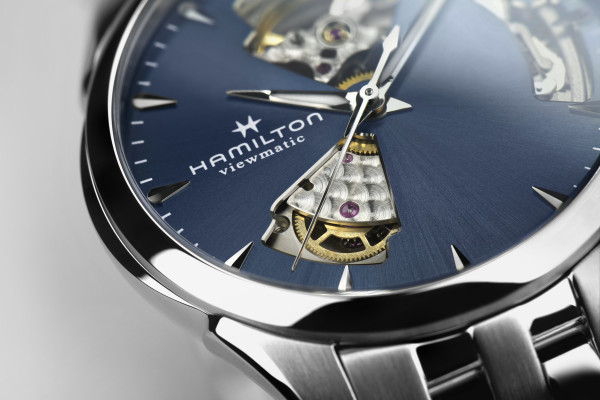 HAMILTON JAZZMASTER  36MM H32.215.141