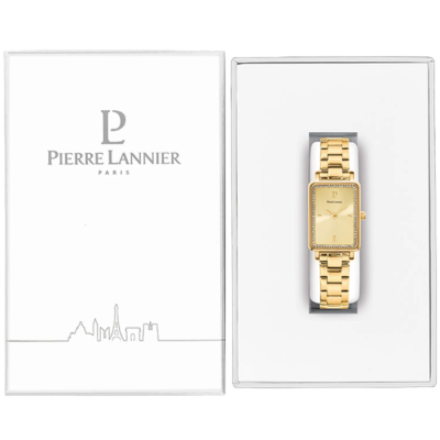 PIERRE LANNIER ARIANE 28.4х21MM 074L542