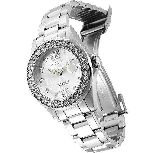 Invicta Pro Diver