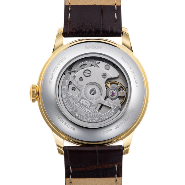 Мъжки часовник Orient RA-AP0106S