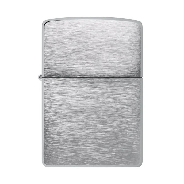 Държач за битове Zippo, матирана хром кутийка