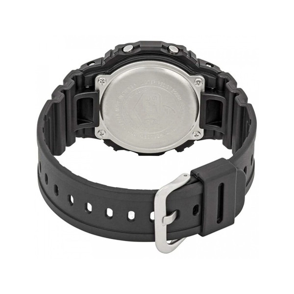 Casio G-SHOCK дигитален часовник 200 метра