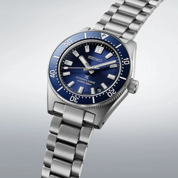 Seiko Prospex 1965 Heritage SPB451J1