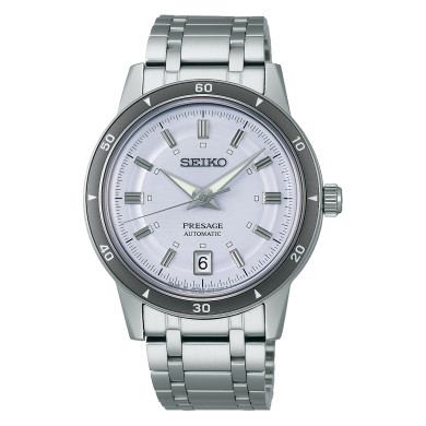 ЧАСОВНИК SEIKO PRESAGE AUTOMATIC SRPL73J1