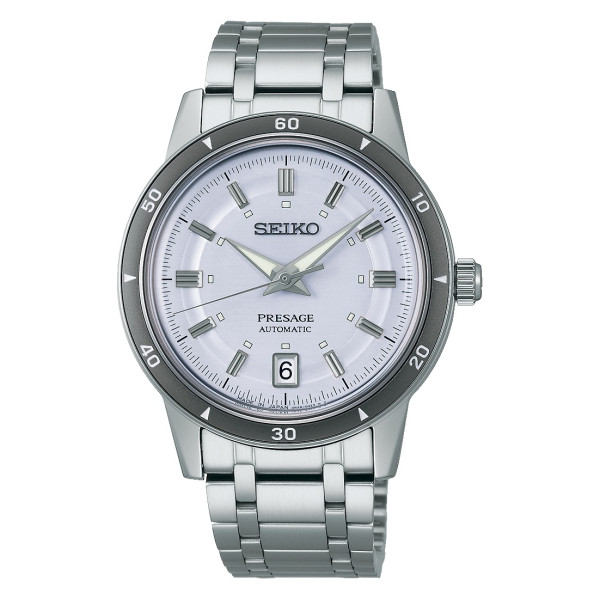 ЧАСОВНИК SEIKO PRESAGE AUTOMATIC SRPL73J1