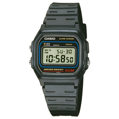 CASIO COLLECTION LW-203-4AVEF
