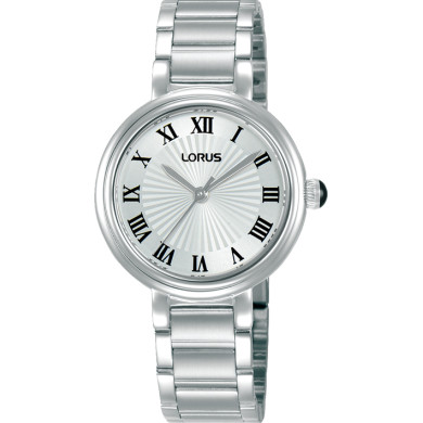 ЧАСОВНИК LORUS RG207YX9