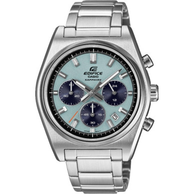 ЧАСОВНИК CASIO EDIFICE EFB-730D-2BVUEF