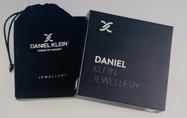 Daniel Klein дамска гривна DKB.8.2054.03