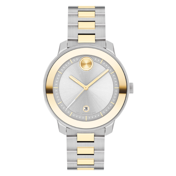  MOVADO BOLD VERSO 38.5MM 3600870