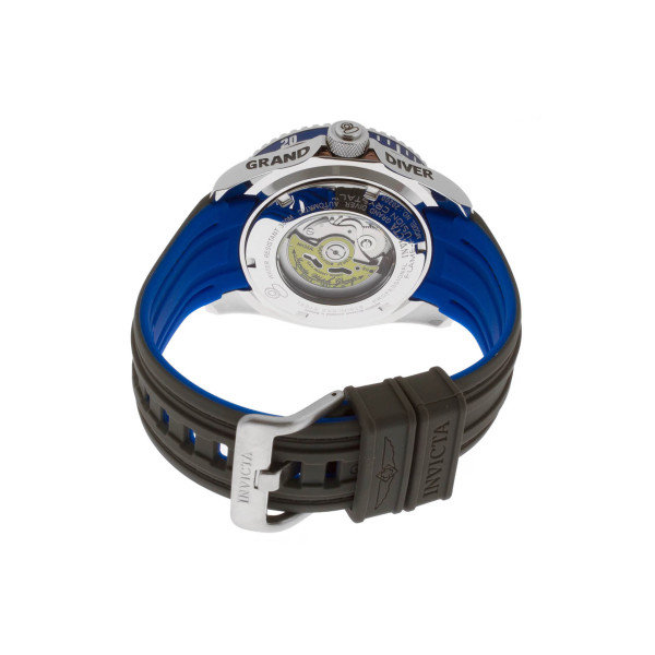Invicta Pro Diver