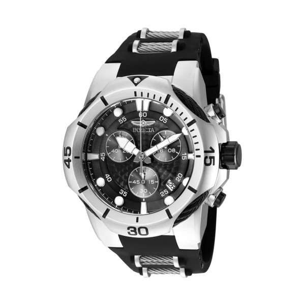 Invicta Bolt Silver Force Edition 31166